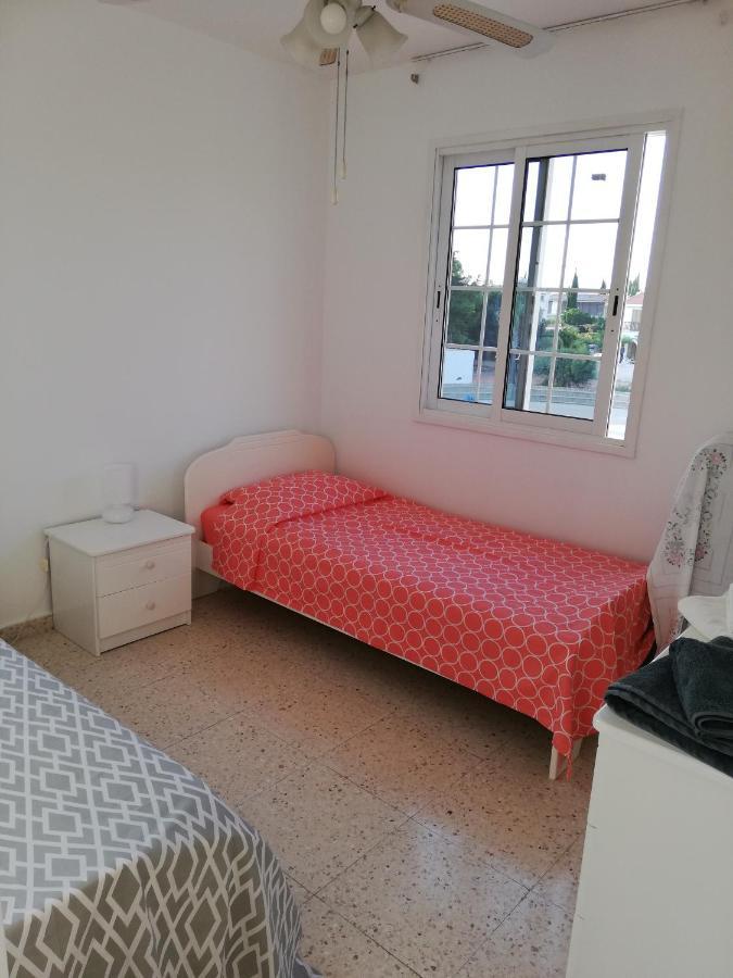 Ria Beach Sea View Apartment Пила Экстерьер фото