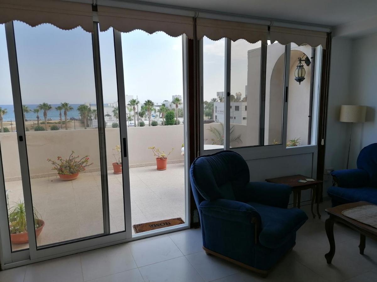 Ria Beach Sea View Apartment Пила Экстерьер фото