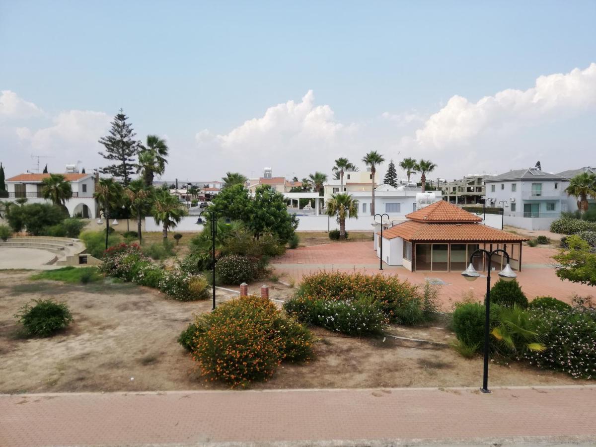 Ria Beach Sea View Apartment Пила Экстерьер фото